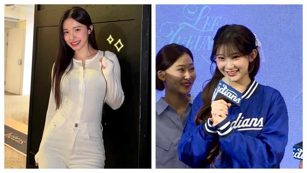 AI女神李珠垠台韓奔波掀退粉潮!李多慧暖心33字護航:我們都愛台灣