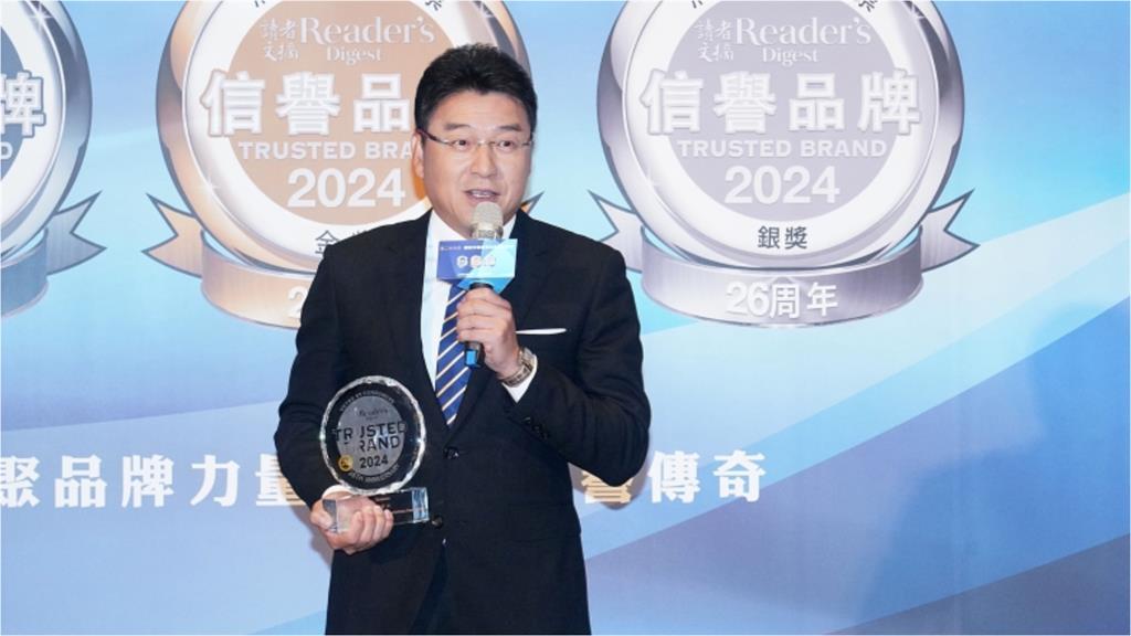 被各方拱選台北市長！謝震武認了「已收到參政邀約」鬆口這選擇：不會缺席選戰