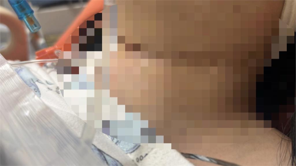 邏思起子女員工「扮吊死鬼」遭麻繩勒斃亡　業者神隱！家屬批：她不是道具