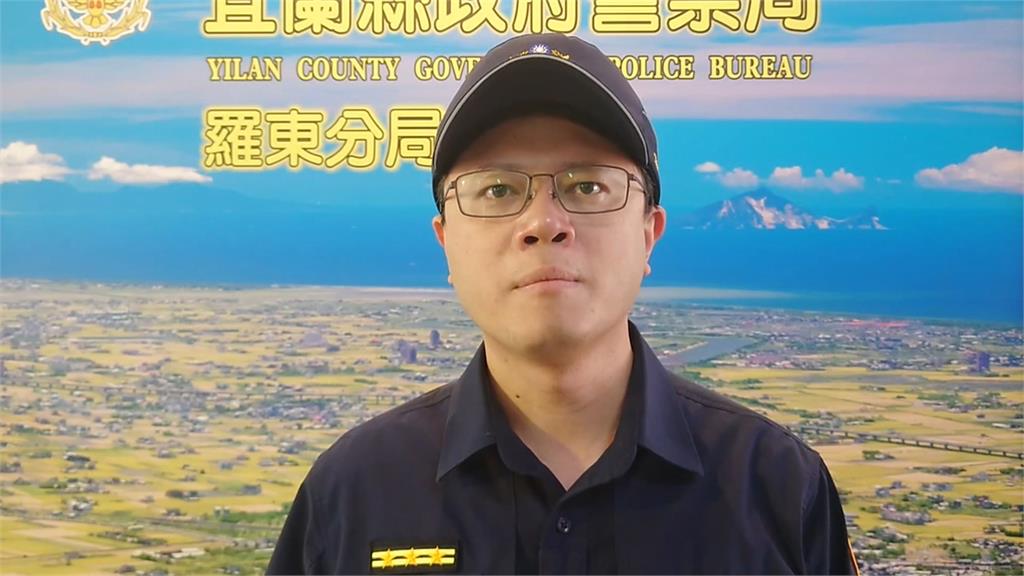 死者身中20多刀陳屍車內 凶嫌欠債百萬狠下毒手