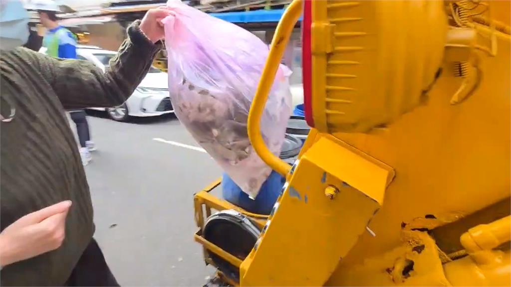 落實垃圾零落地！基隆市明年起上調亂丟垃圾罰鍰至4800元