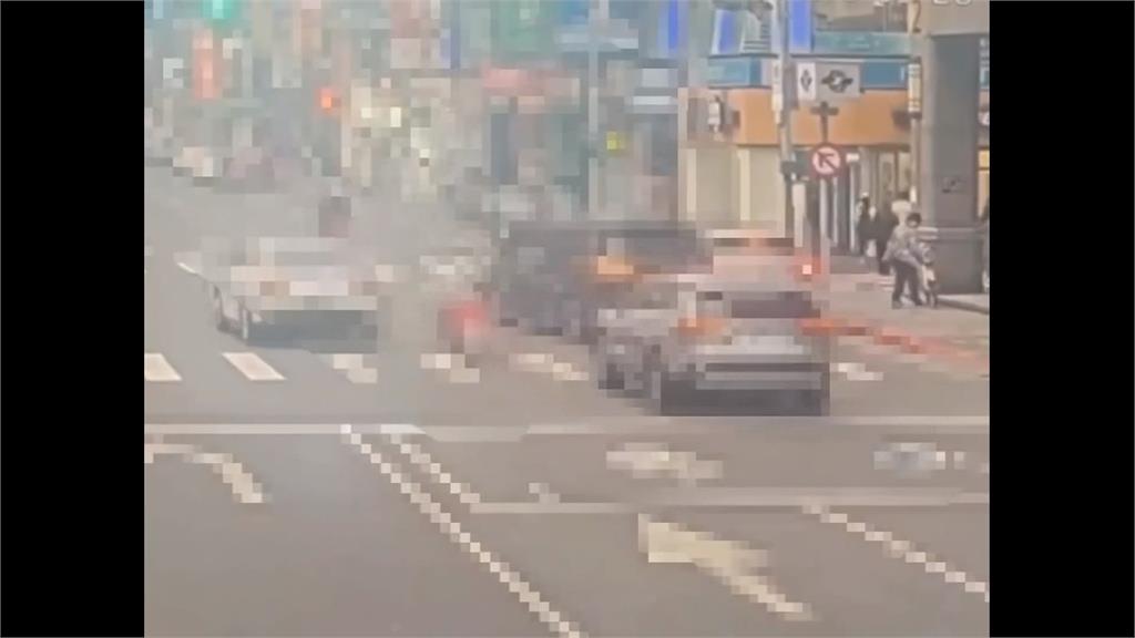 Youbike被騎走險賠1.5萬！　苦主疑惑「報案單寫誤騎」