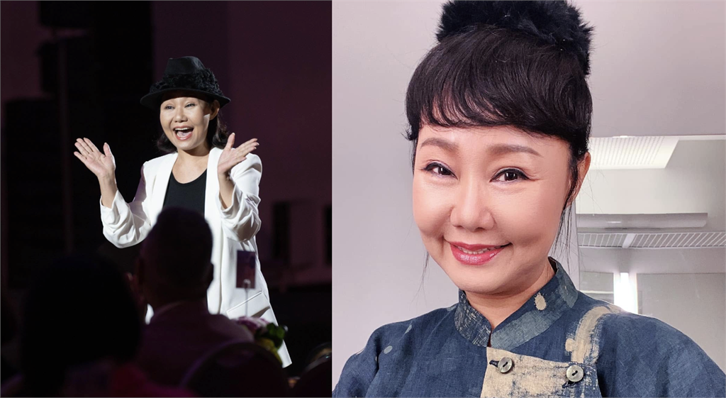 《鍘美》呂雪鳳喊「還錢」掀高潮！狂酸趙建銘　連Joeman也中槍