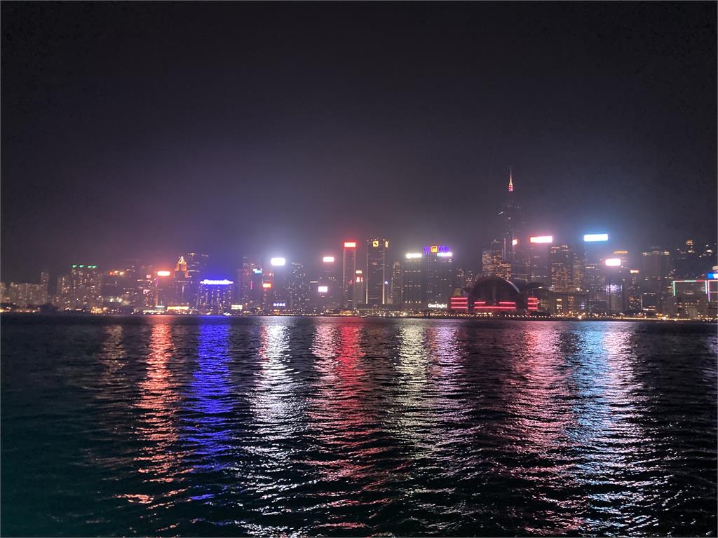 快新聞／陸委會公布最新報告！指中共堅定統一路線　香港「武官治港」