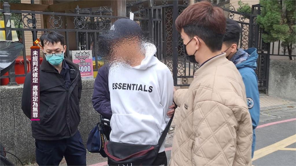 缺錢辦喪事?盜走價值16萬電纜線 男被逮稱自己「不貪的小偷」
