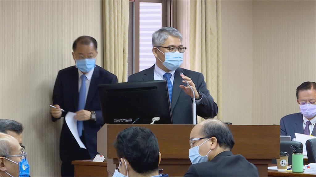 拋內閣改組「團進團出」　高嘉瑜點名花敬群傲慢該下台