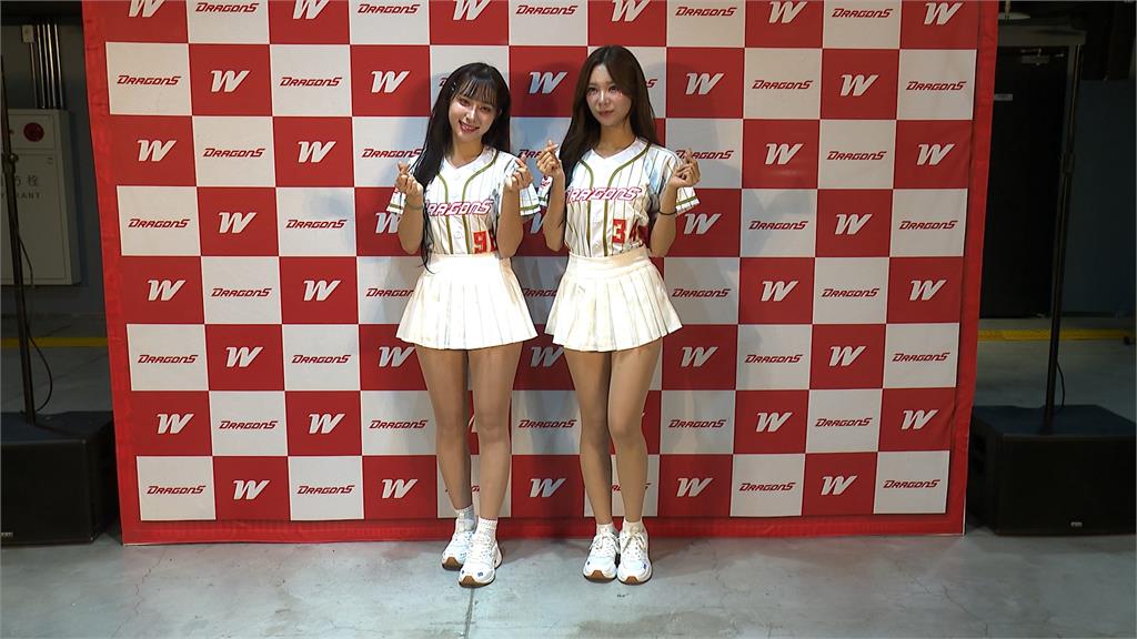 味全龍邀「韓援雙星」應援 透露中場有驚喜
