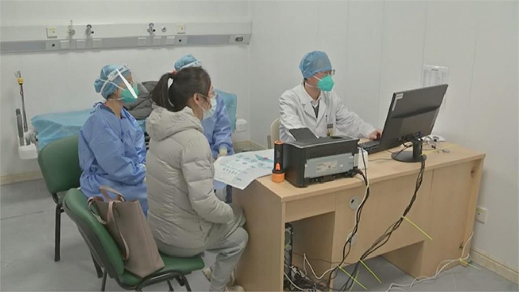 中國防疫鬆綁疫情大爆發 西方專家憂恐現致死率更強新變異病毒