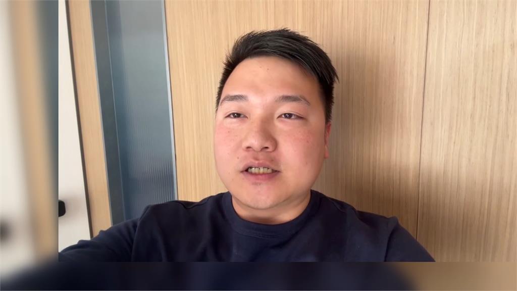 比特犬首次咬人未沒入 關說施壓?楊植斗:另有其人
