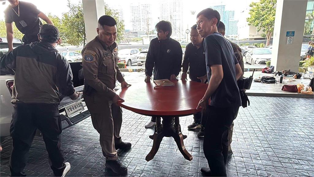 名媛禪房「雙修泰高僧」還聯手吞九千萬！昔「名校啦啦隊校花」真實身分遭起底