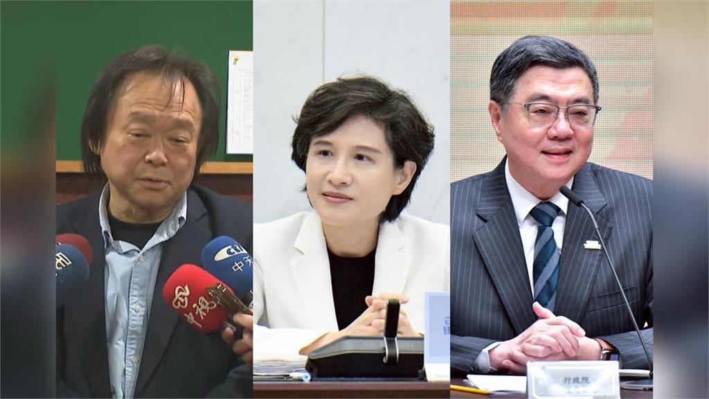 台北市長民調出爐「這人」成最強黑馬！張益贍驚曝1情況：蔣萬安恐選到連滾帶爬