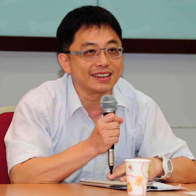 沈伯洋挨轟「仇恨值高」該檢討？李忠憲「憶1事」力挺：攻擊他的聲音沒一個合理