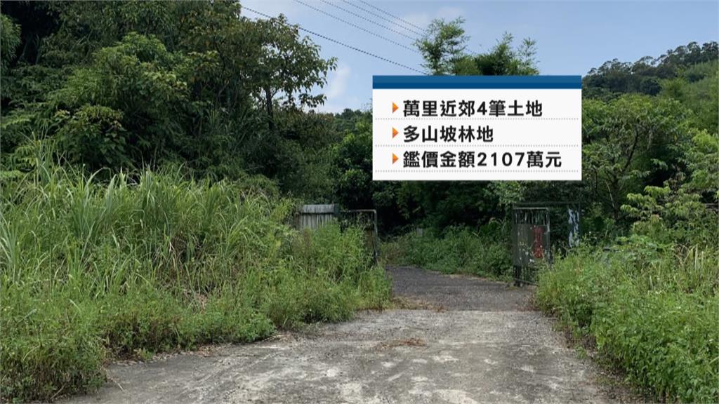 積欠32萬罰鍰、通行費 下通牒「法拍土地」終繳清