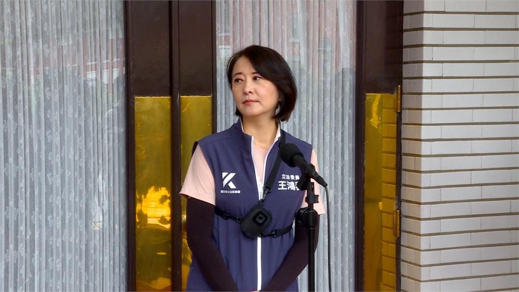 中配"亞亞"統戰言論被廢止居留 陸委會:收到處分書10天內離開