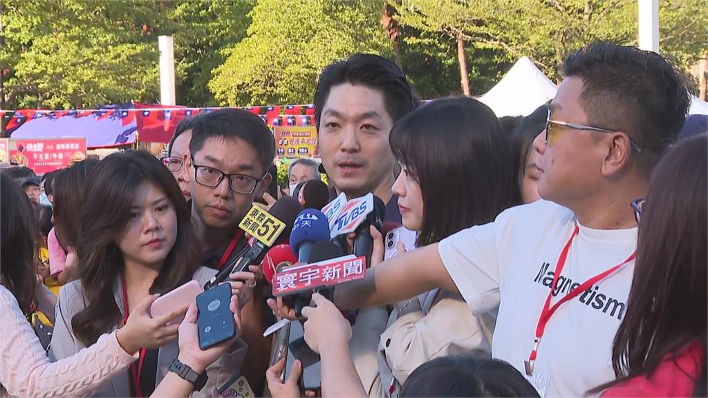 快新聞/輝達卡關有解?北市府提T12替代方案 蔣萬安:整合剩3-4個地主