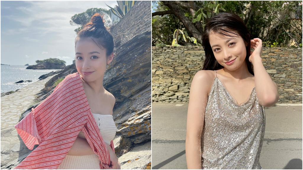 橋本環奈「無暇日本娃娃妝」沒了!25歲素顏「變這樣」急哭160萬粉:好好休息