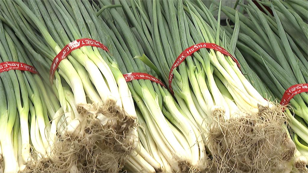 鳳凰颱風撲台！菜價恐喊漲　菜籃族趕緊囤貨備戰