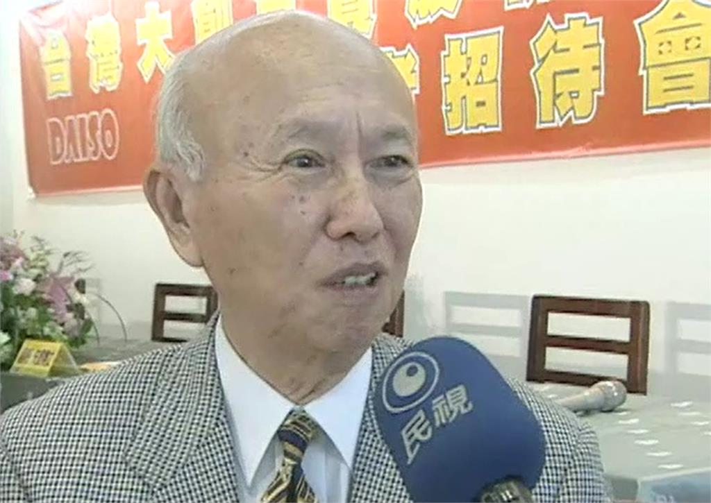 關鍵今日/狠批國民黨軍「低水準」遭列黑名單流亡!日人猛他「賺錢之神」轉職之路太狂