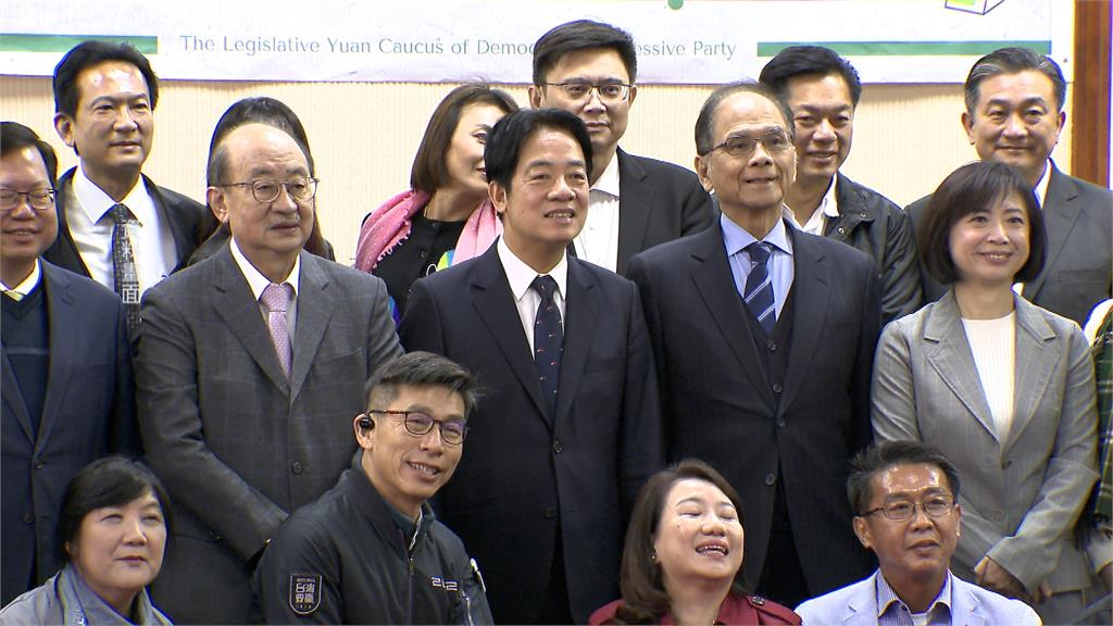 澎湖四連霸立委楊曜拋震撼彈 身體因素不再參選