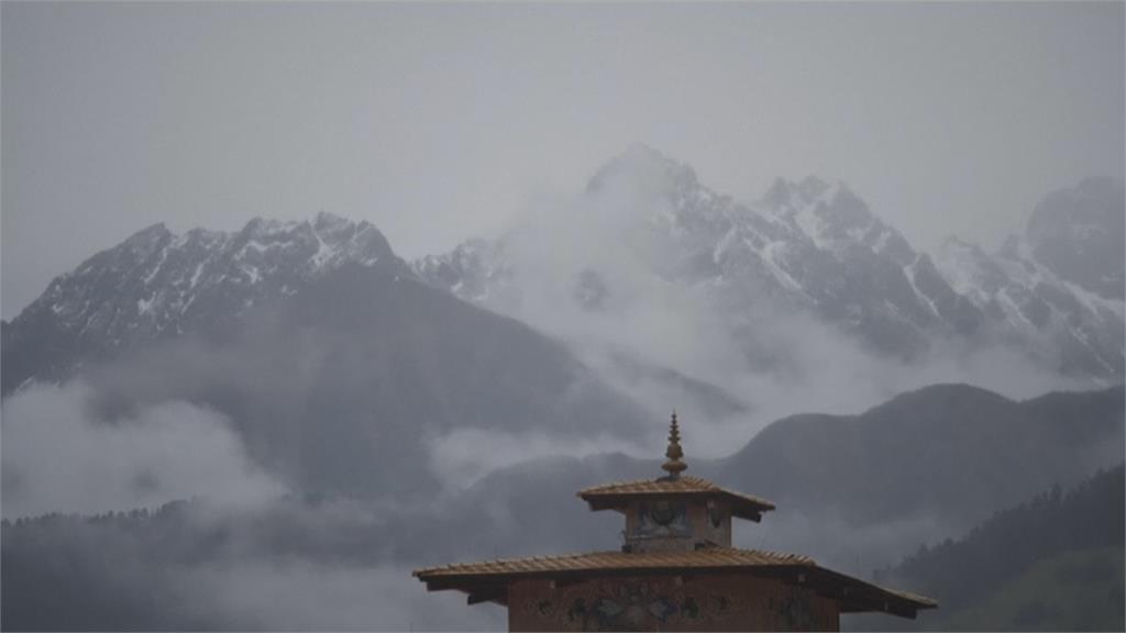 打壓西藏又想發觀光財？　中國力邀外媒報導國際旅遊村