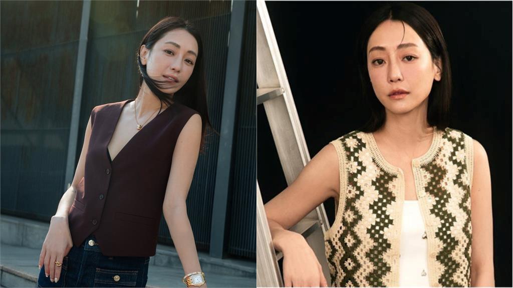 謝欣穎前未婚夫爆「欠債跑路中國」！她揭當年悔婚內幕「他藏小三內衣」