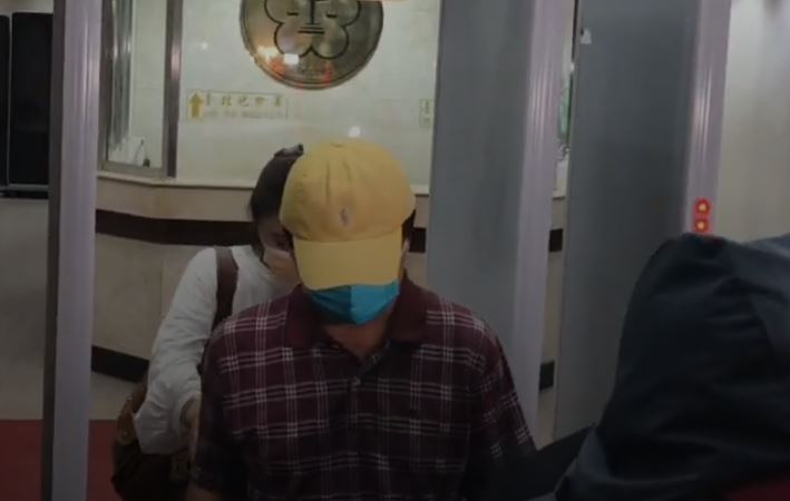 檢追罷雙吳幽靈連署 國民黨工涉指示抄假資料30萬交保