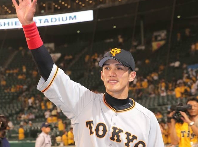 日職／表現不符身價！陽岱鋼、陳偉殷遭日媒點名：季中恐被釋出