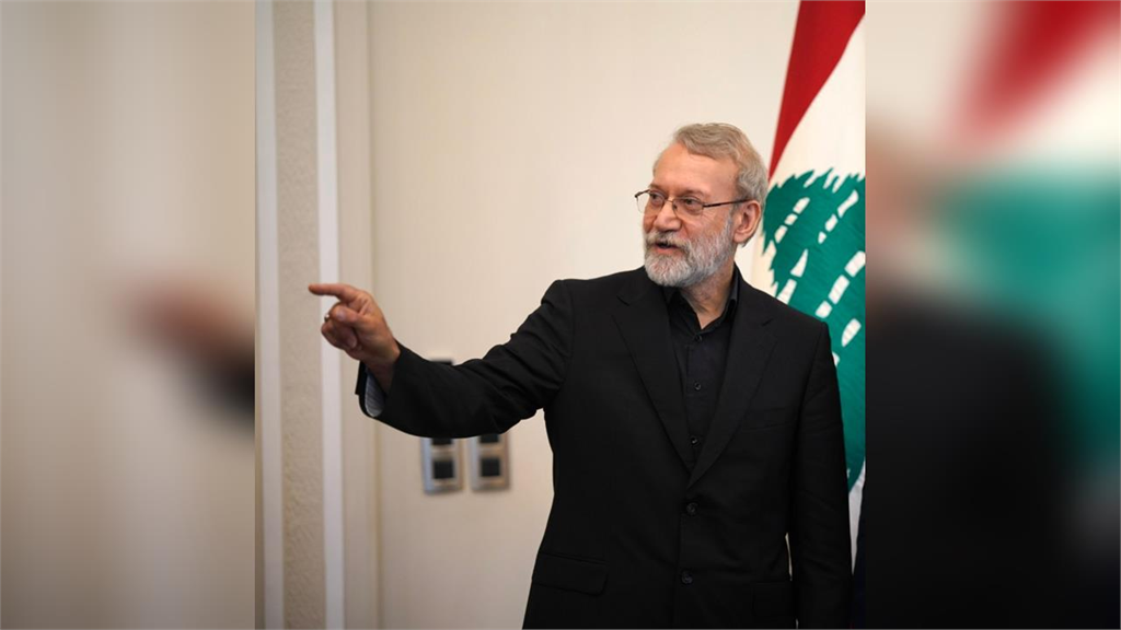 開戰三週剷除「中東大亂源」！胡采蘋喊「神學政權早該倒了」：台灣要引以為戒