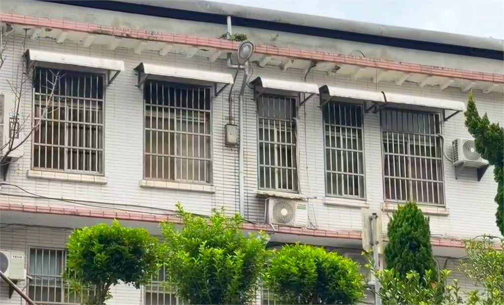 55歲受刑人「入監1天身亡」　家屬控遭2管理員狂毆40拳、推撞牆