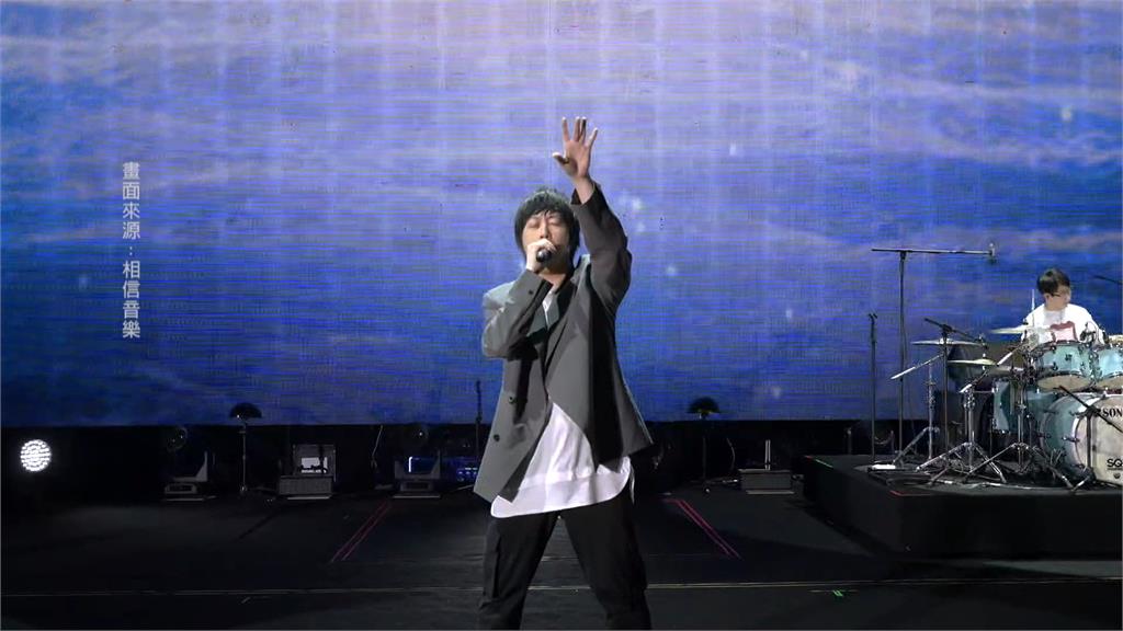 終於還五月天清白! #-#捲假唱風波苦等6個月「結果出爐」