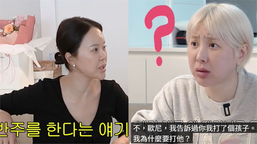 韓大咖女星突曝「曾把IU拖進廁所打」？無奈喊冤吐真相　友人笑回：不熟才要打