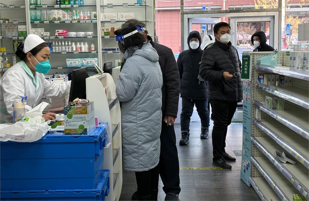 中國不演了！官方疫情資訊「正式蓋牌」　微博網友狠諷：誰不知是造假？