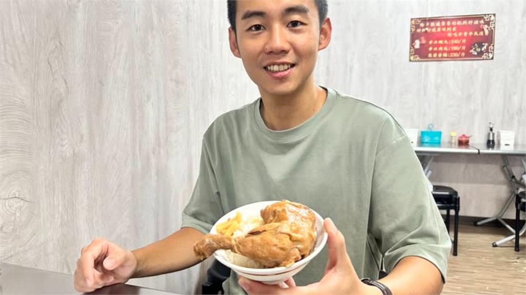 彰化90年歷史阿泉爌肉沒了?改限量賣「這2種」網直回:聽你在泉