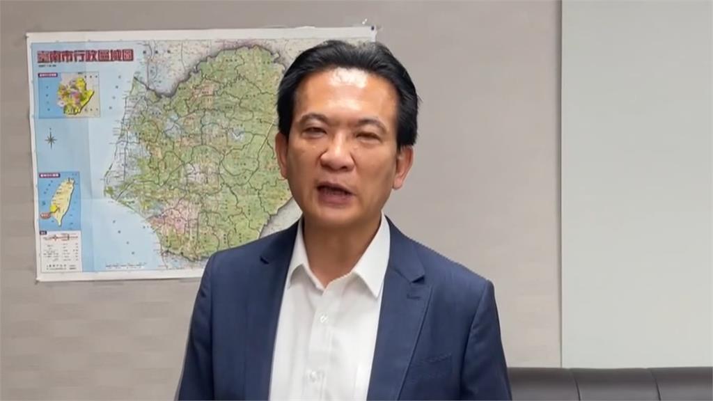 反制藍營惡罷亂象 林右昌找綠委開會商討對策