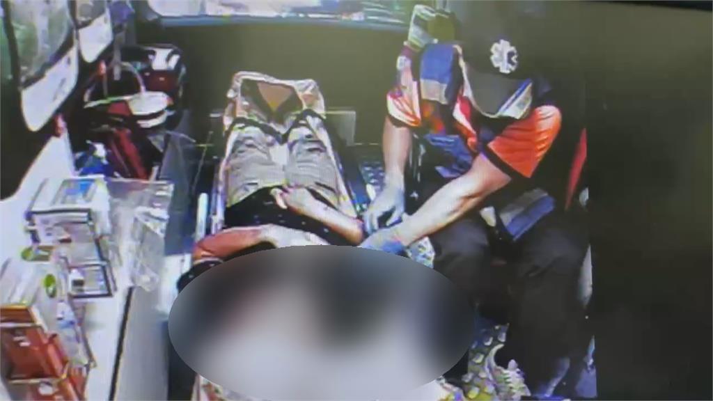 爭風吃醋鬧上警局? 台南酒吧三打一波及女客人遭送辦