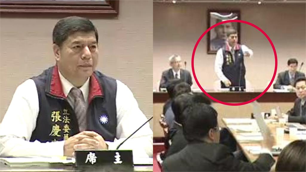 關鍵今日／318太陽花「台灣民主巨舵」關鍵急轉！網嘆當年這2人暴紅：唯一美中不足