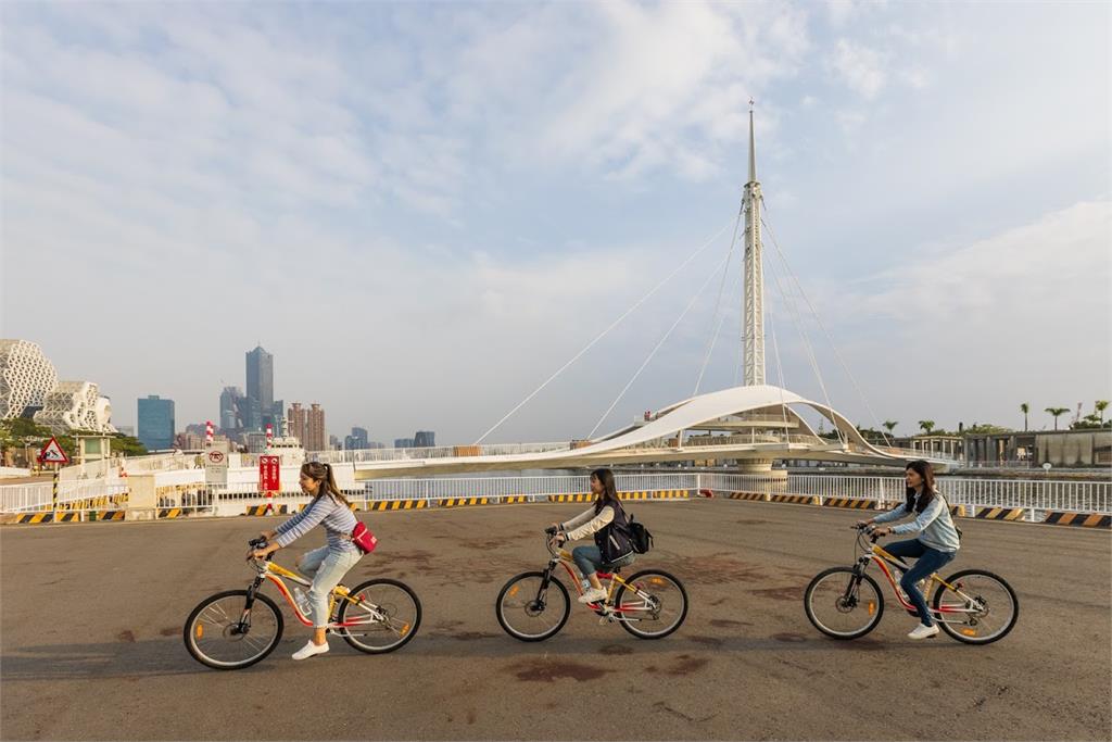 單車悠遊到福容 深度欣賞全台美景