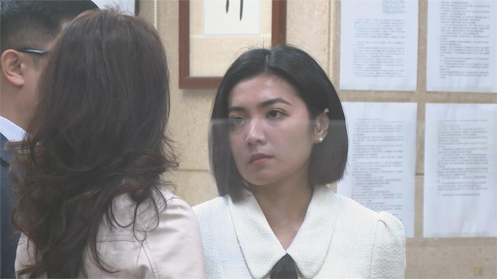 北市大安文山民進黨7搶4 劉品妡遭「黑函攻擊」