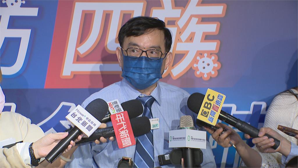 A流H3N2變異快　致命率高　重症率為B流的2倍