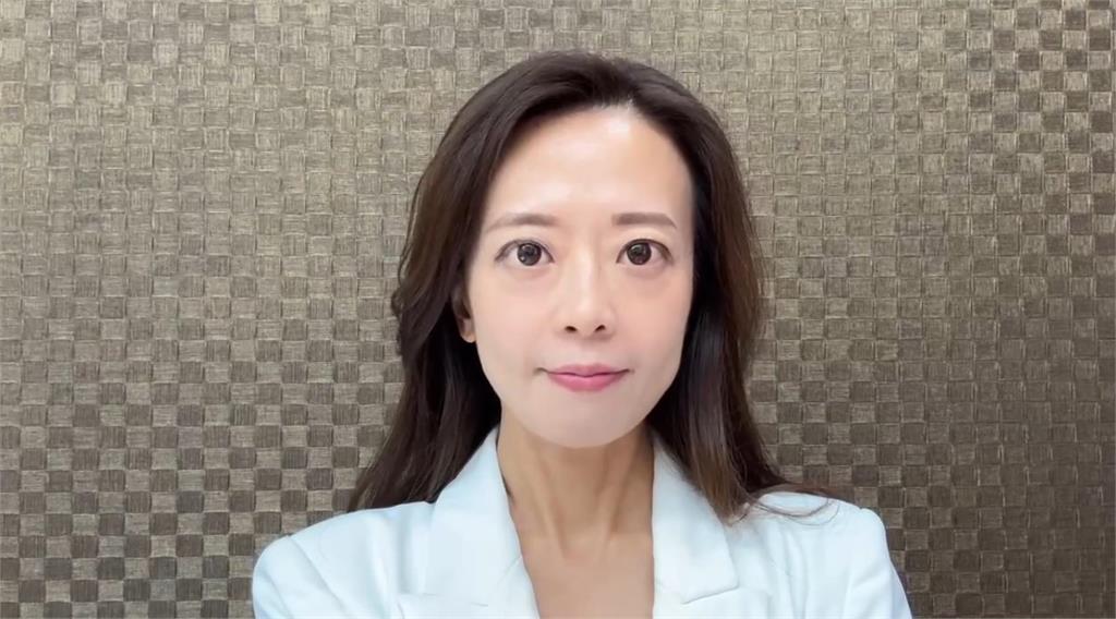 快新聞／藍營嚇到了！江怡臻突喊「不連任新北議員」　最新規劃本人全曝光