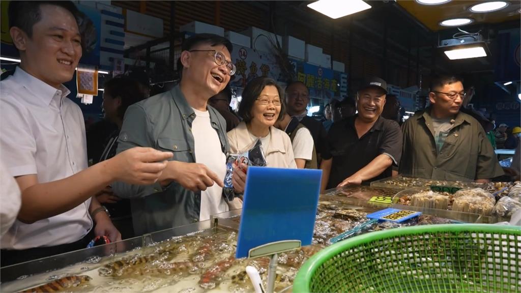賴瑞隆深耕高雄20年！　10年問政資優生拚建設港都