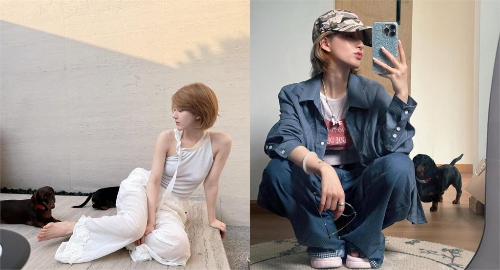 趙露思素顏「糞便檢查」畫面流出！棉花棒在菊花裡轉2圈她高喊「尺度好大」