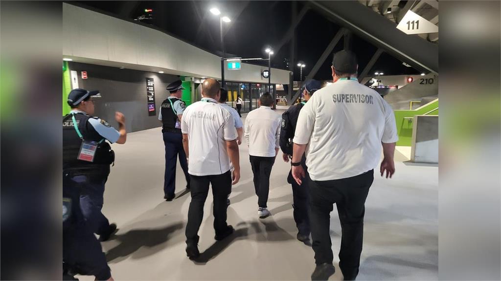 快新聞／我國女足遭中國打壓！林佳龍霸氣回應：確保國家立場與選手權益