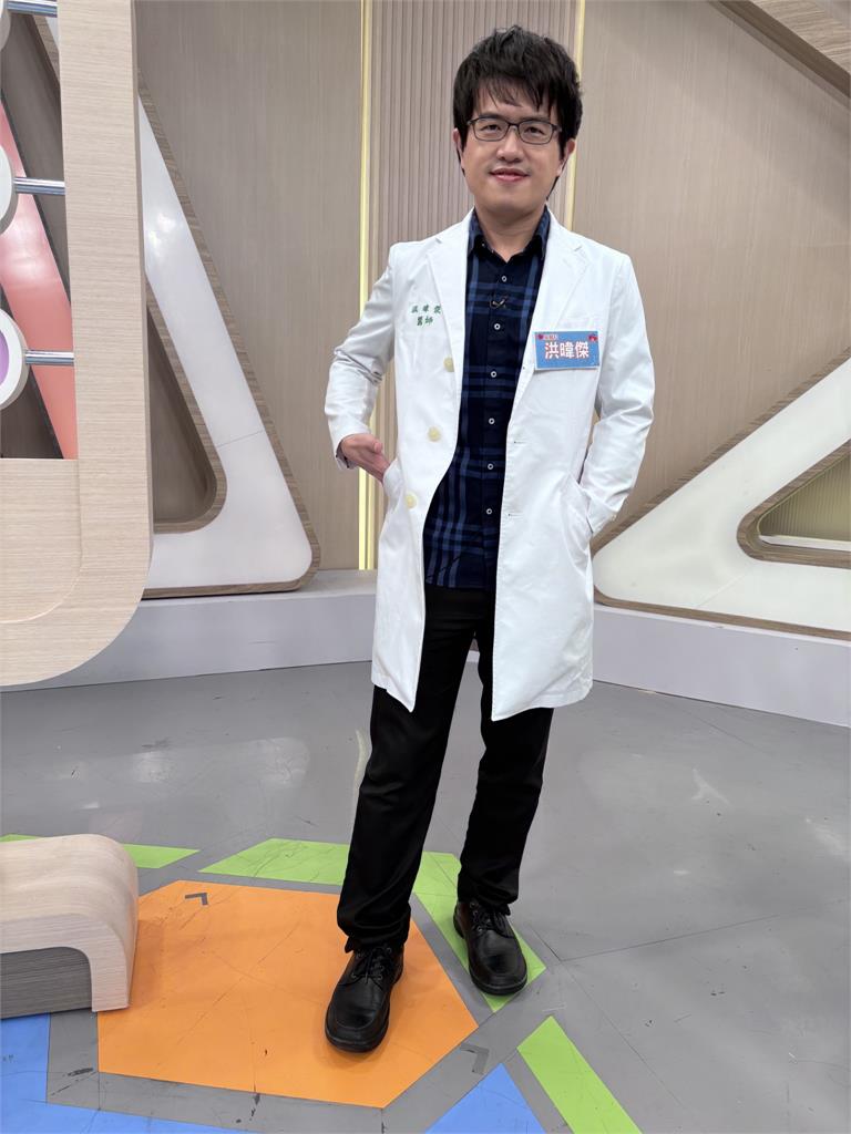 《醫學大聯盟》「失去記憶，卻找回親情」唐從聖談父母失智！感性告白惹淚目