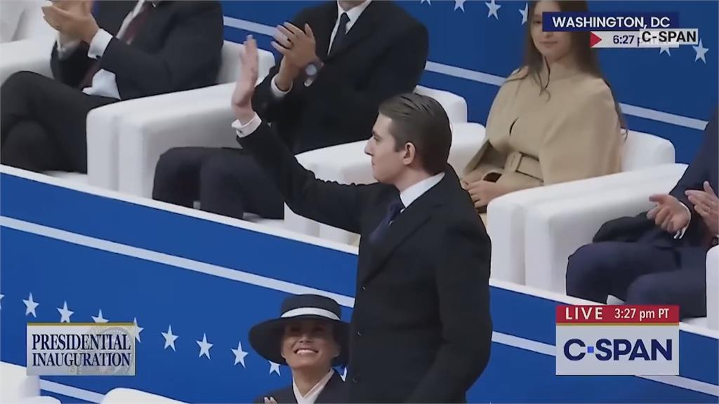 禁止吸毒喝酒抽菸　川普「嚴慈兼具」教育子女