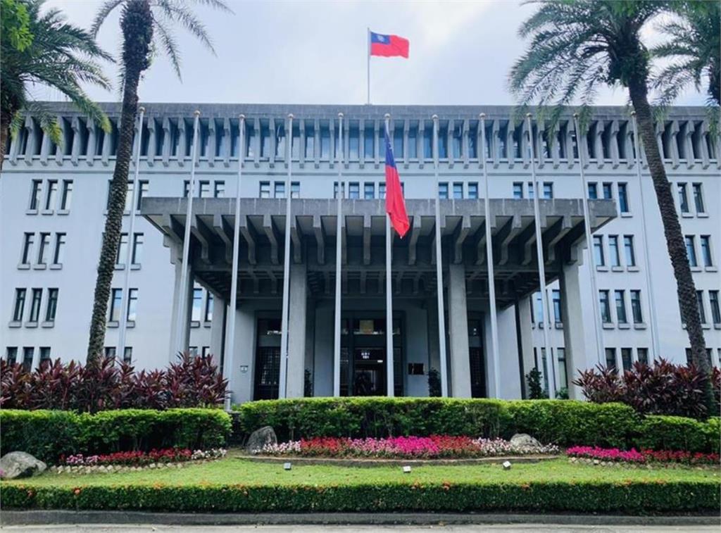 快新聞／中東情勢緊張「多國領空仍關閉」　外交部：已助1028名滯留國人返台