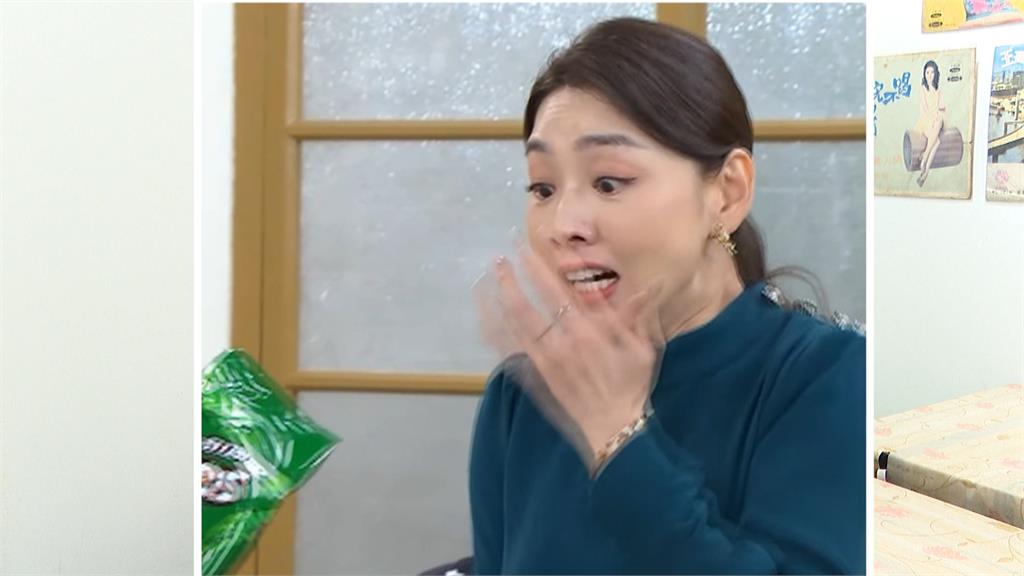 颱風過境！香菜價格漲6倍 民眾突發起想以「香菜餅乾」取代