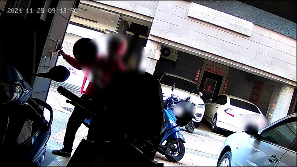 百件宅配天天來 台中男遭冒名訂貨逾千萬元