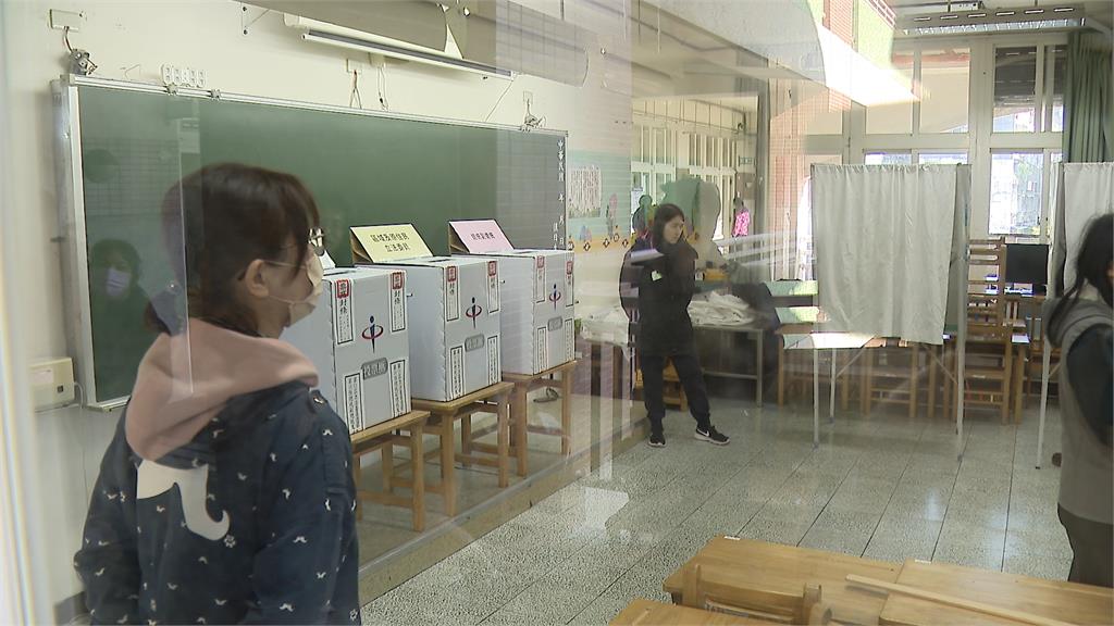 「18歲公民權」明排審！年底有望多20萬票　民團籲朝野支持修法
