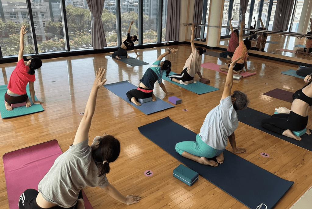 普發萬元買健康 新北運動中心11/12-12/31撒好康買千送千